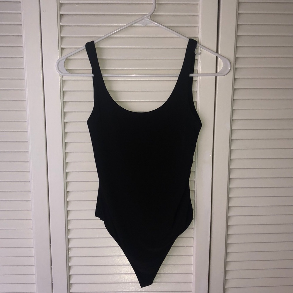 Black bodysuit 🖤